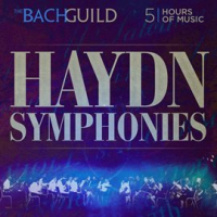 Haydn_Symphonies