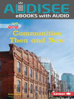 Communities_Then_and_Now