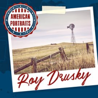American_Portraits__Roy_Drusky