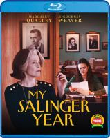 My_Salinger_year