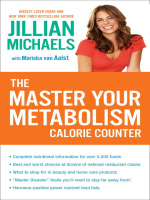 The_Master_Your_Metabolism_Calorie_Counter