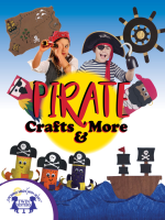 Pirates_Crafts___More