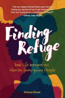 Finding_refuge