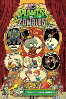 Plants_vs__Zombies_Vol__9__The_Greatest_Show_Unearthed