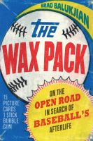 The_wax_pack
