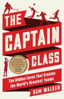 The_captain_class