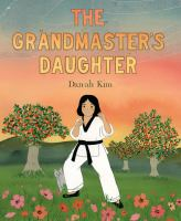 The_grandmaster_s_daughter