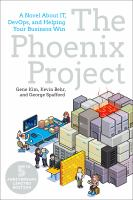 The_phoenix_project