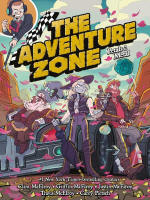 The_Adventure_Zone__Petals_to_the_Metal