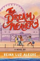 The_dream_weaver