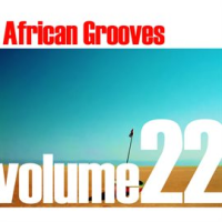 African_Grooves_Vol_22
