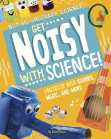 Get_noisy_with_science_
