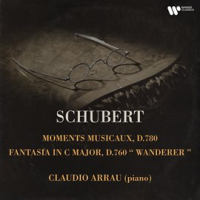 Schubert__Moments_musicaux__D__780___Fantasia__D__760__Wanderer_