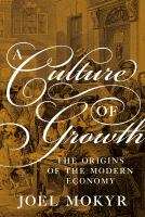 A_culture_of_growth