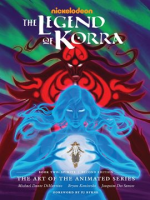The_Legend_of_Korra__The_Art_of_the_Animated_Series--Book_Two__Spirits