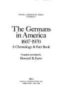 The_Germans_in_America__1607-1970