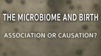 The_Microbiome_and_Childbirth_as_a_Public_Health_Issue