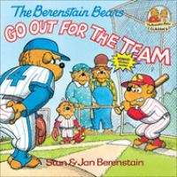 The_Berenstain_bears_go_out_for_the_team