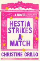 Hestia_strikes_a_match