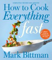 How_to_cook_everything_fast