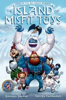 The_Island_of_Misfit_Toys