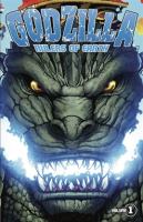 Godzilla__Rulers_of_Earth__Vol__1