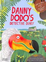 Danny_Dodo_s_detective_diary