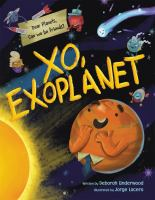 XO__Exoplanet