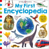 My_first_encyclopedia