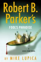 Robert_B__Parker_s_fool_s_paradise