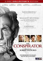 The_conspirator