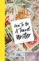 How_to_be_a_travel_writer