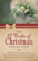 The_12_brides_of_Christmas_collection