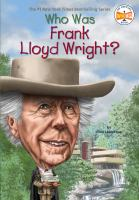 Who_was_Frank_Lloyd_Wright_