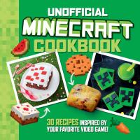 Unofficial_Minecraft_cookbook