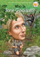 Who_is_Jane_Goodall_