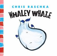 Whaley_Whale