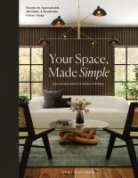 Your_space__made_simple