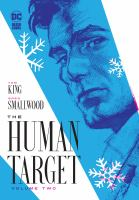 The_human_target