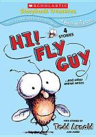 Hi__Fly_guy_and_other_animal_antics