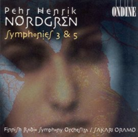 Nordgren__P_h___Symphonies_Nos__3_And_5