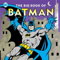 The_big_book_of_Batman