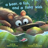A_Bear__a_Fish__and_a_Fishy_Wish