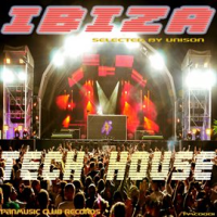 Ibiza_Tech_House__Selected_By_Unison_