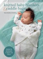 Knitted_baby_blankets_and_cuddle_bags