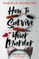 How_to_survive_your_murder