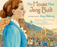 The_house_that_Jane_built