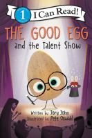 The_Good_Egg_and_the_talent_show