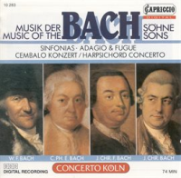 Bach_Sons__the______Bach__J_c_f____Bach__W_f____Bach__C_p_e____Bach__J_c
