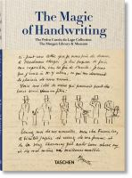 The_magic_of_handwriting